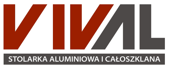 VIVAL - Stolarka aluminiowa i całoszklana