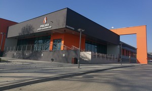 Realizacje firmy VIVAL